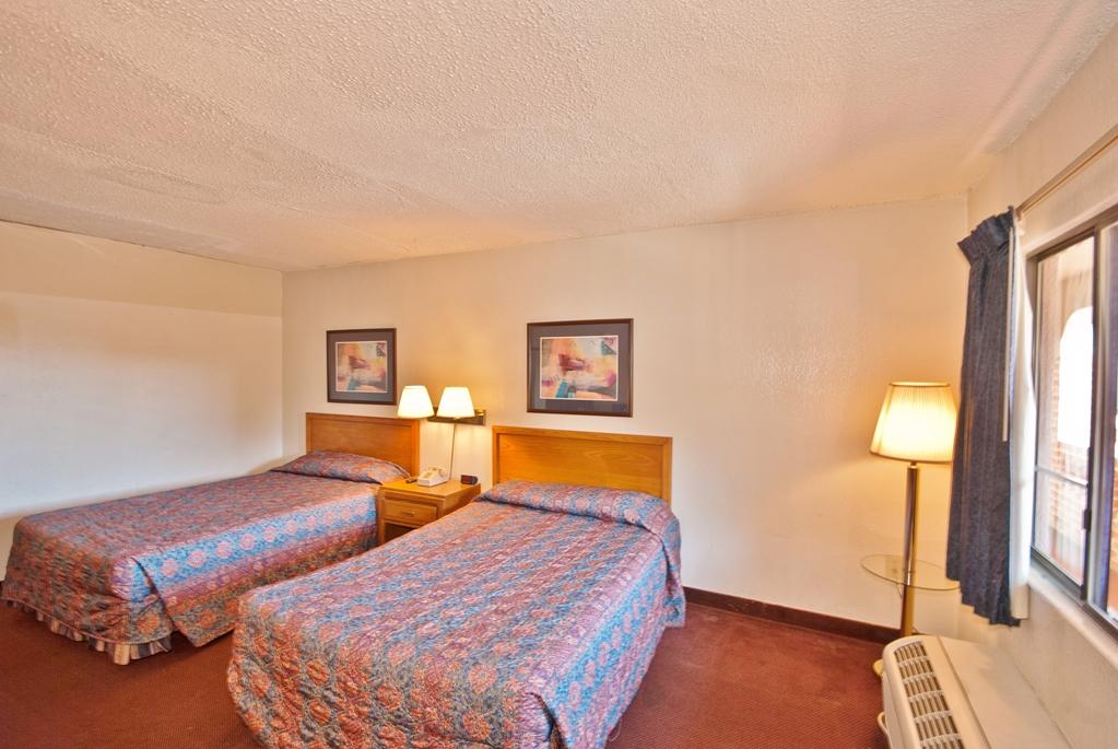 Country Hearth Inn & Suites Marietta Smyrna Pokoj fotografie
