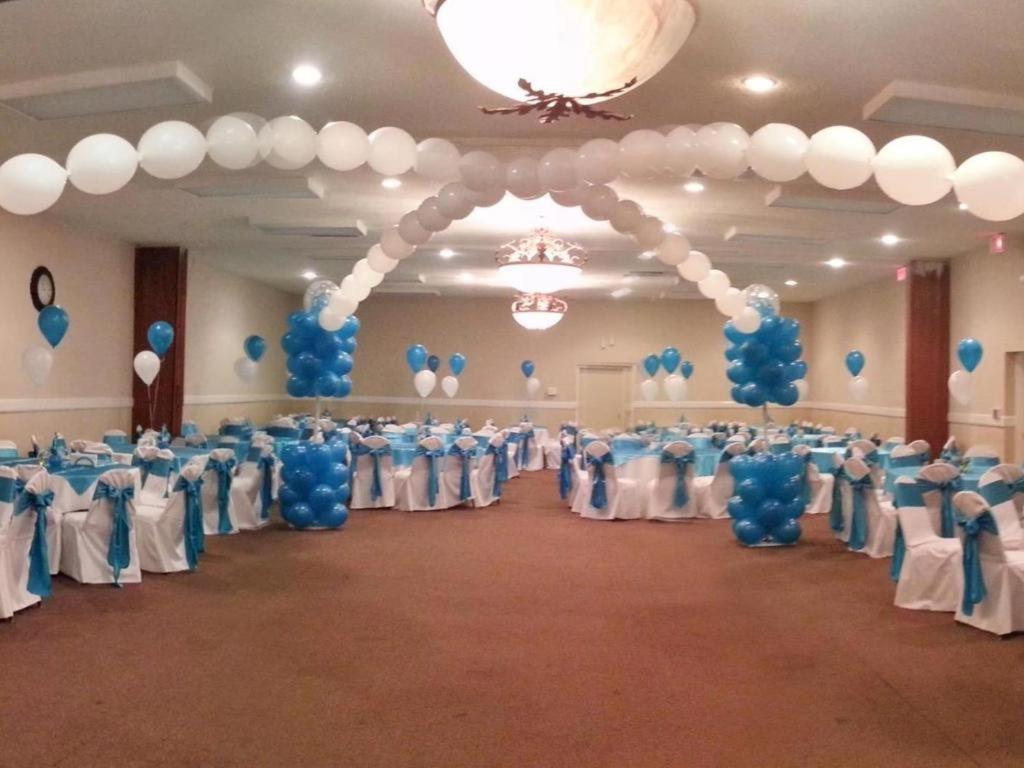 Country Hearth Inn & Suites Marietta Smyrna Exteriér fotografie